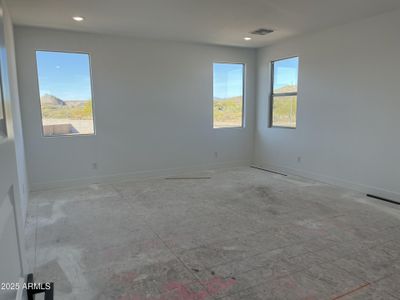 New construction Single-Family house 7662 W Rowel Rd, Peoria, AZ 85383 Diamond- photo 24 24