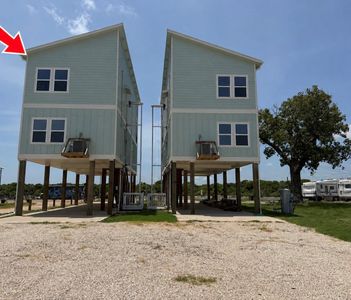 New construction Single-Family house 438 Private Rd 670, Matagorda, TX 77457 - image