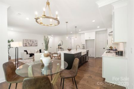 New construction Single-Family house 3222 Player Ct, Salisbury, NC 28144 plan Cardinal - image 18