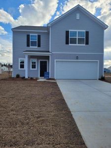 New construction Single-Family house 241 Phoenix Drive, Summerville, SC 29486 Copernicus- photo 0