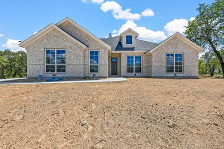 New construction Single-Family house 107 RJ SMITH Dr, Briar, TX 76023 null- photo 0