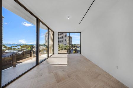 New construction Condo house 5 Grove Isle Dr, Unit S 504, Miami, FL 33133 - image