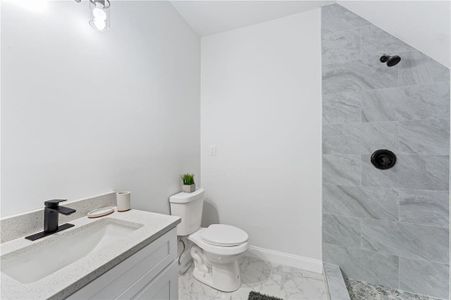 New construction Single-Family house 5705 Registry Oaks Ln Se, Mableton, GA 30126 null- photo 59 59