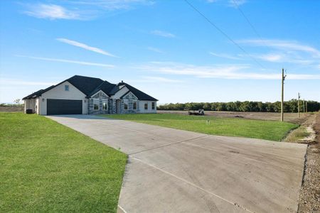 New construction Single-Family house 7609 Cr-1052, Celeste, TX 75423 null- photo 29 29