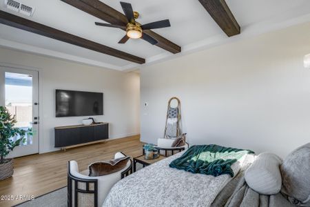 New construction Single-Family house 7394 W Lisbon Ln, Peoria, AZ 85381 - image 9