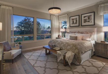 New construction Single-Family house 1035 E Combs Rd, Queen Creek, AZ 85140 null- photo 10 10