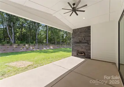 New construction Single-Family house 2003 Kendall Dr, Unit 5, Wesley Chapel, NC 28173 - image 3