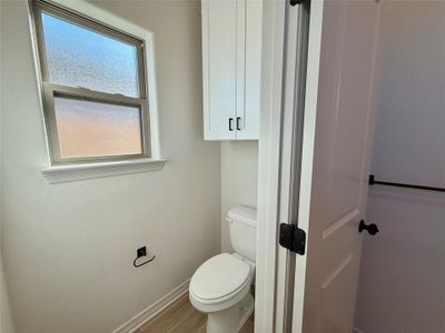 New construction Single-Family house 712 Eagle Claw Dr, Salado, TX 76571 plan Monte Carlo - image 12