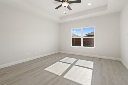 New construction Single-Family house 207 Briarwood Dr, Nevada, TX 75173 The Daphne G- photo 54 54