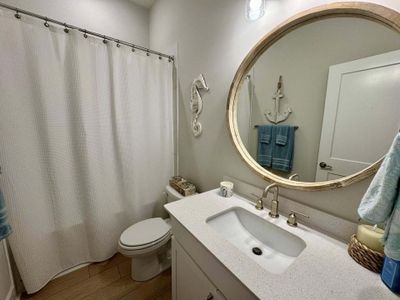New construction Single-Family house 2221 Generals St, Charleston, SC 29492 null- photo 34 34
