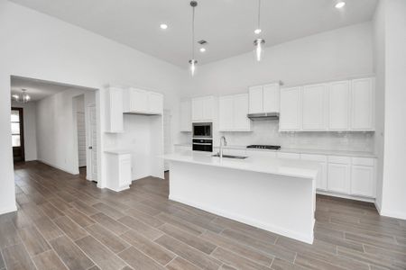 New construction Single-Family house 25115 Midnight Willow Dr, Katy, TX 77493 plan Rowan - image 13