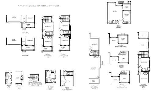 New construction Single-Family house 1778 Peach Ave, Erie, CO 80516 null- photo 3 3