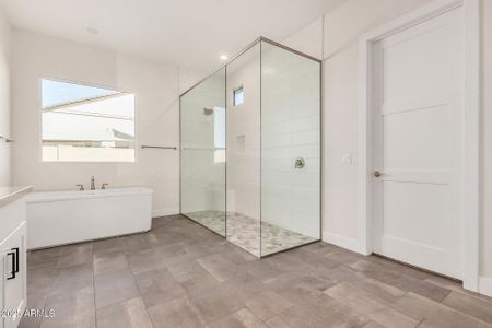 New construction Single-Family house 1606 E Minton St, Mesa, AZ 85203 - image 19