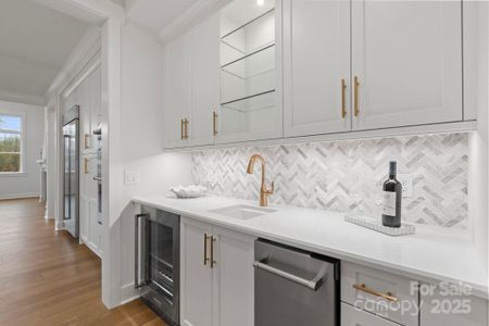 New construction Single-Family house 8212 Farm Crossing Ln, Huntersville, NC 28078 - image 18