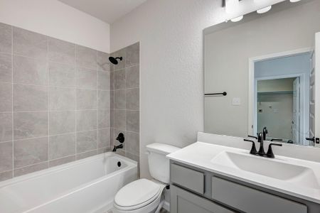 New construction Single-Family house 3503 Date Palm Dr, Manvel, TX 77578 - image