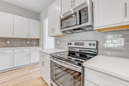 New construction Single-Family house 6315 Weston Woods Dr, Jacksonville, FL 32222 plan Weatherby - image 5