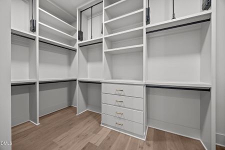 New construction Single-Family house 35 Chestnut Oak Dr, Youngsville, NC 27596 - image 11