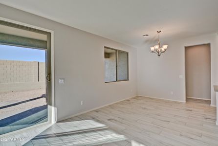 New construction Single-Family house 17287 W Dahlia Drive, Surprise, AZ 85388 - photo 13 13