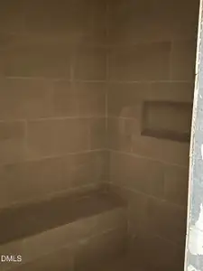 New construction Townhouse house 702 Blackpool Dr, Durham, NC 27703 - image 12