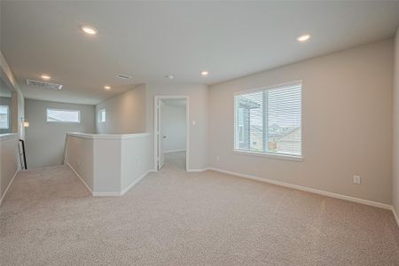 New construction Single-Family house 27322 Clear Breeze Dr, Katy, TX 77493 - image 11