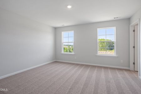 New construction Single-Family house 452 White Oak Garden Wy, Garner, NC 27529 plan Cameron - image 15