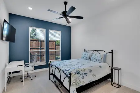 New construction Single-Family house 6040 Sierra Ct, Midlothian, TX 76065 - image