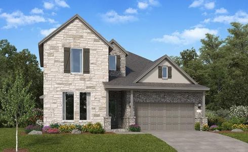 New construction Single-Family house 7014 Salt Dome Dr, League City, TX 77573 - image