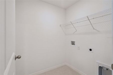 New construction Townhouse house 5212 Luisa Ct, St. Cloud, FL 34771 - image 8