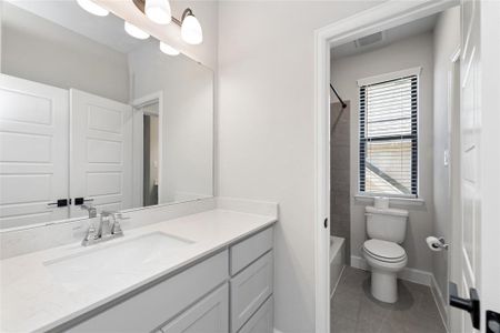 New construction Single-Family house 8613 Hawthorn Dr, The Colony, TX 75056 - image 14