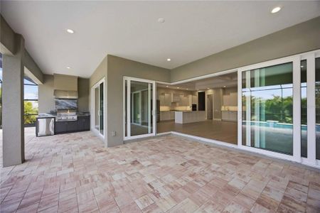 New construction Single-Family house 18185 Home Run Dr, Venice, FL 34293 plan Destin - image 18