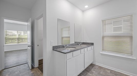 New construction Single-Family house 285 Chimney View Lp, Blountville, TN 37617 plan Pamlico - image 13
