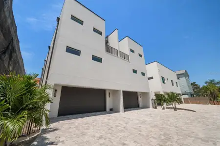 New construction Single-Family house 2205 Gulf Blvd, Indian Rocks Beach, FL 33785 - image