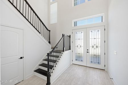 New construction Single-Family house 334 Eagle Moon Lake Dr, St. Augustine, FL 32092 - image 19