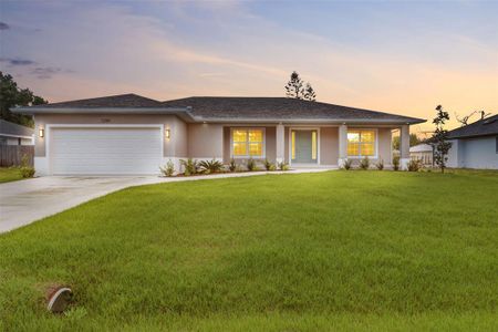 New construction Single-Family house 7289 Skycrest St, Englewood, FL 34224 - image