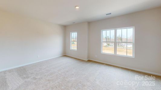 New construction Townhouse house 2529 Ruby Dixon Crossing Dr, Unit 20, Gastonia, NC 28056 - image 7