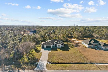 New construction Single-Family house 5724 Dallas Blvd, Orlando, FL 32833 - image