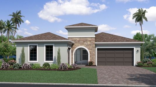 Serengeti by DRB Homes in Spring Hill - photo 7 7