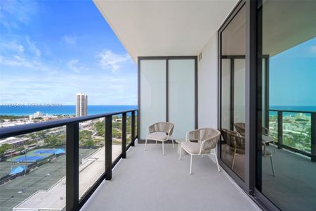 New construction Condo house 580 72, Unit 1603, Miami Beach, FL 33141 - image