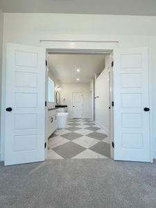 New construction Single-Family house Victoria, TX 77905 plan Carmel - image 17