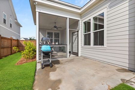 New construction Single-Family house 716 Triangle Ln, Summerville, SC 29486 null- photo 56 56
