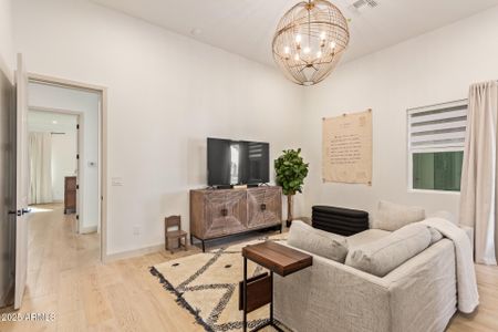 New construction Single-Family house 26646 S 169Th Pl, Queen Creek, AZ 85142 - image 15