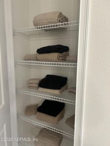 New construction Single-Family house 305 Navigators Rd, St. Johns, FL 32259 plan Palos Verdes - Elite Series | 60' Wide Lots - image 14