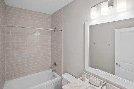 New construction Single-Family house 2293 Crescent Bay Dr, Southport, NC 28461 plan Hanover - image 16