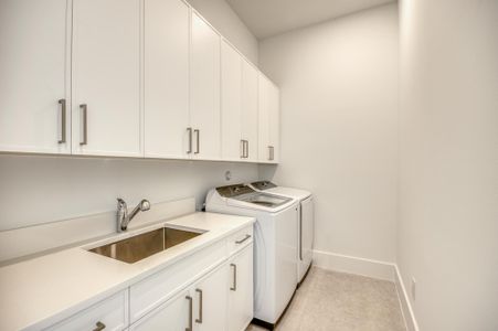 New construction Single-Family house 18424 Symphony Ct, Jupiter, FL 33458 null- photo 16 16