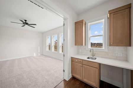 New construction Single-Family house 214 Parkland Vly, Rockwall, TX 75087 - image 10