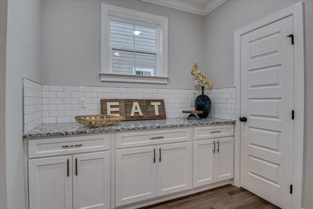 New construction Single-Family house 6238 Canterbury Farms Pkwy, Grovetown, GA 30813 - image 19