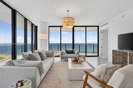 New construction Condo house 900 N Ocean Blvd, Unit 906, Pompano Beach, FL 33062 - image