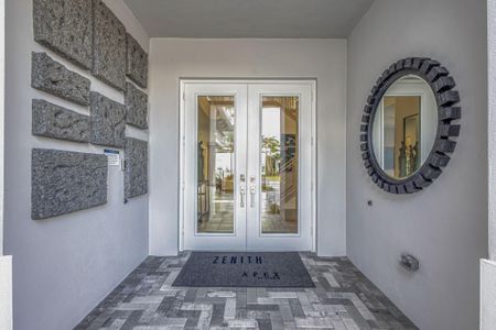 New construction Single-Family house 13516 Cirrus Pl, Palm Beach Gardens, FL 33412 plan Zenith - image 4