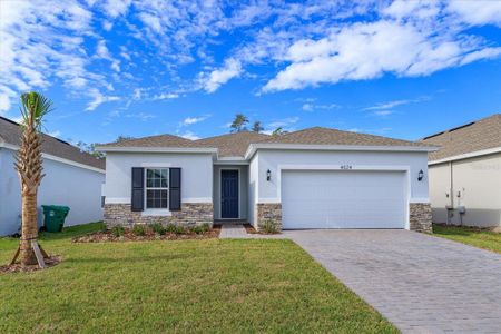 New construction Single-Family house 3042 Ruby Falls Drive, Deland, FL 32724 - photo 0