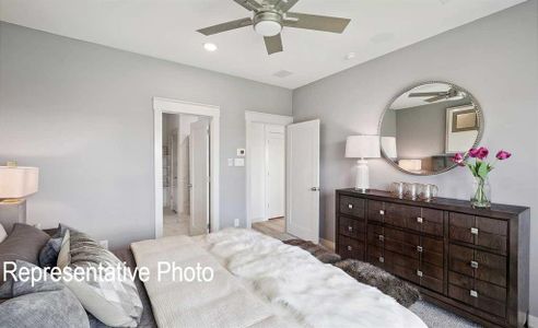 Bel Air Village by Brightland Homes in Sherman - photo 26 26